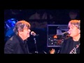 all i have to do is dream (everly brothers live ...