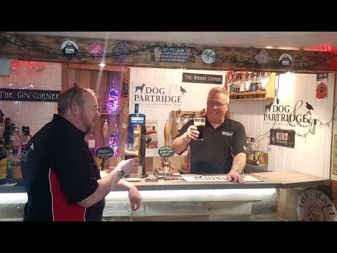 Beer kit reviews of Muntons citra wheat again,Bostin mild,Darkrock, Coffee porter and Ember glow