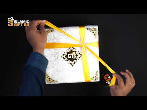 Product Focused Promo