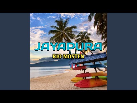 Jayapura - Rio Mosten