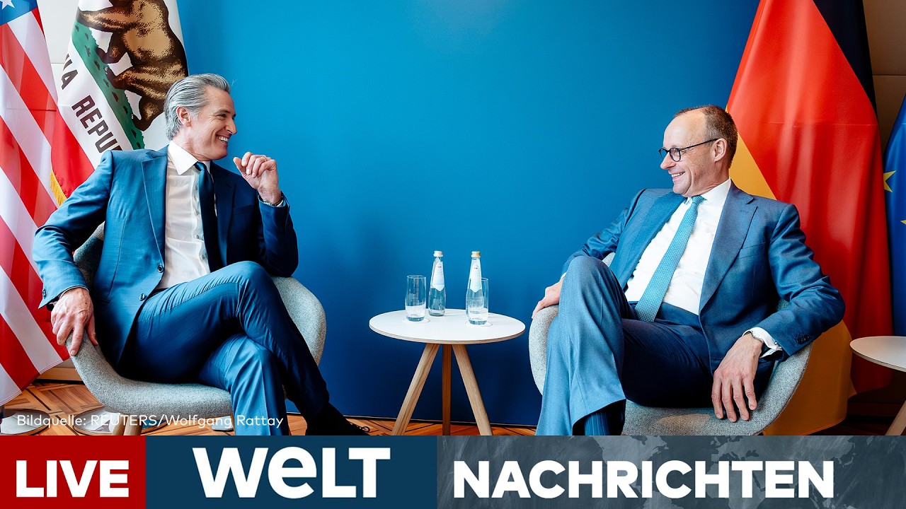 SICHERHEITSKONFERENZ: Europa und USA beschwören Partnerschaft | Rubio betont Verbindungen | LIVE