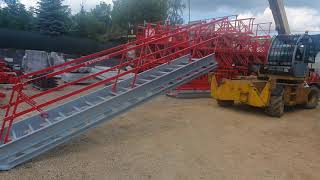 Venta de Strumin Schodnie escalera de construccion - Imagen 4 | Machineryline AR Strumin Schodnie escalera de construccion nueva | Imagen 4 - Machineryline