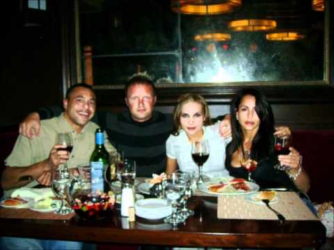 nicole scherzinger  drum and bass damisremixes