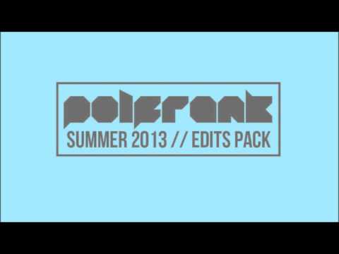 Starkillers & Alex Kenji & Alesso vs Ellie Goulding - I Need Your Pressure (Pol Frank Mashup)