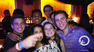 International Night Saturday November th 2017