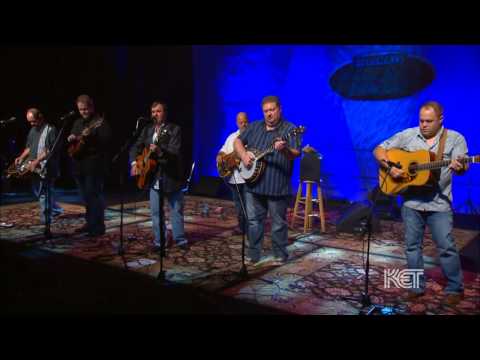 Larry Cordle & Lonesome Standard Time: Murder on Music Row | Jubilee | KET