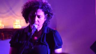 CARLA BOZULICH - @live Villa di Marzo- Avellino- 9 ottobre 2016