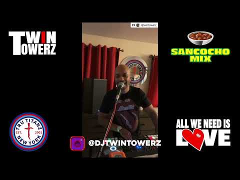 12.27.2020 pt. 2 ALL WE NEED IS L❤️VE (Instagram Live Mix)