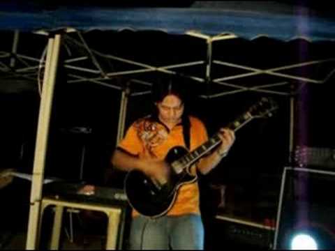 highway star -sake band