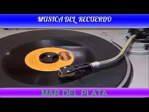 Los Palmeras, Jorge Rojas   Por Primera Vez