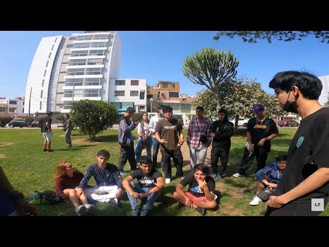 JADOX vs SEIS - OCTAVOS - COMPE CLARET 2022