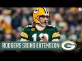 Aaron Rodgers contract: Actual details REVEALED on massive extension with Packers  | CBS Sports HQ