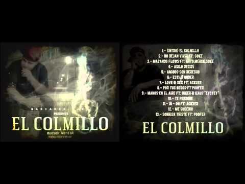 04.-Asi lo decidi - Moosek (El Colmillo)
