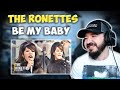 THE RONETTES - Be My Baby | FIRST TIME HEARING REACTION