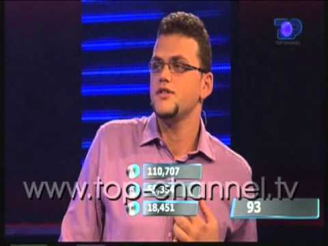 Per vete, 11 Nentor 2013, Pjesa 3 - Game Show - Top Channel Albania