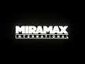 Miramax International Dimension Films 1997
