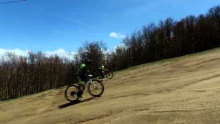 Sila Epic Teaser - wildest mtb experience