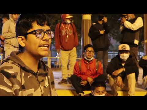 PIKARDO VS RG04 VS INVOKER💥TORNEO SUB 18💥💥.    ✨✨SEMIFINAL✨✨