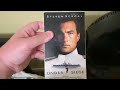 Throwing 5 More VHS Tapes In The Garbage As Of 2 24 24