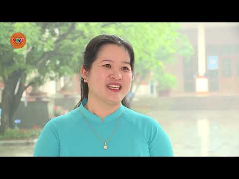 Chương trình Tổ quốc trong tim - VTV5, Đài truyền hình Việt Nam