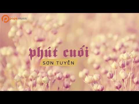 Thể hiện bởi Sơn Tuyền