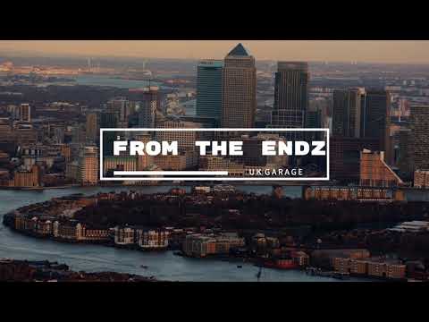 [UK Garage] Blakk Habit - Thank U, Next Bootleg