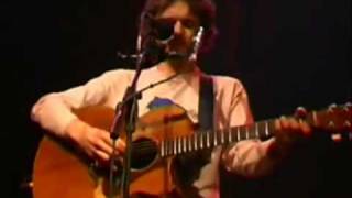 Damien Rice - Older Chests (Horus Club in Rome)