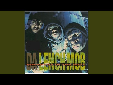 Guerillas In The Mist