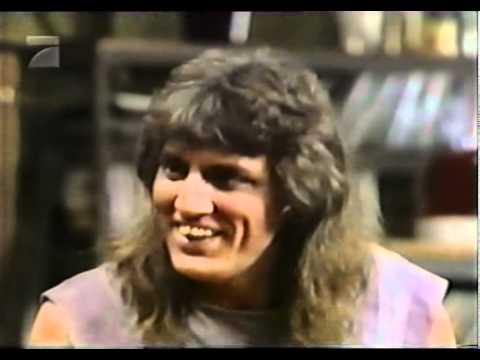 Rock 'n Roll Daddy - Folge 01 (1/2)  - Die Familie aus dem Nichts (Daddy Cool)