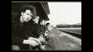 All I Want For Christmas Is A Dukla Prague Away Kit - Half man half biscuit