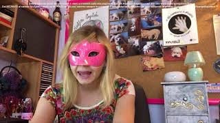 Amare le calze di nylon