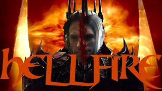 Sauron || Hellfire