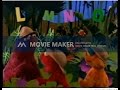 Sesame Street The Alphabet Jungle Game