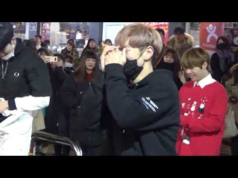 [MAXXAM] 171224 김민석 - Hip Song