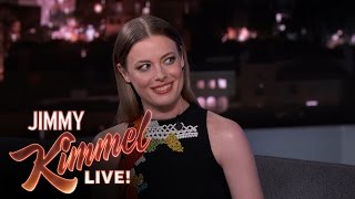 Gillian Jacobs on Her Name video