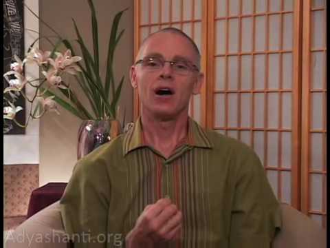 Adyashanti - Basic Principles of the Teaching (3 of 4)