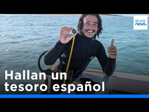Naufragio Lleno de Oro Encontrado en el Desierto Tras 500 Años