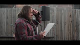 An Evening with Ben Nichols - The Last Pale Light in the West