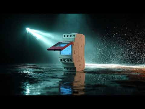 Grässlin talento smart S25