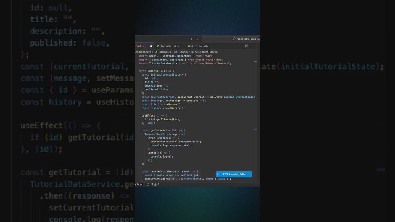 @GitHub Copilot Chat & Live Preview: Undo/Redo Your Work Effortlessly