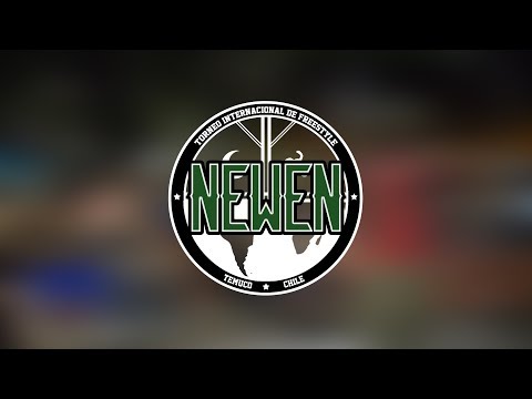 LAYAM vs TRUE - Cuartos - Newen filtro