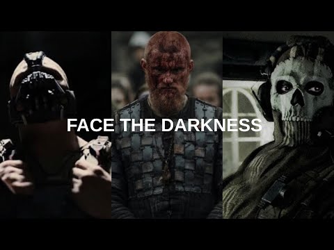 Go to the Dark Place… And Don’t Come Back Until You Win