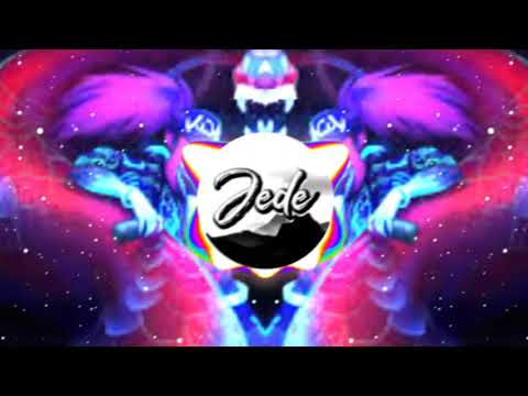 billie eilish - Bad Guy (ESCRNØ Remix)