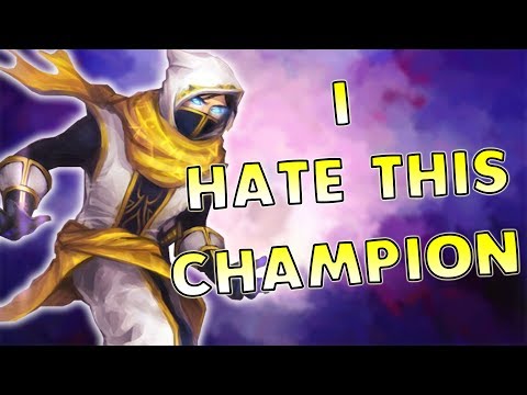 Insane Karthus R | Crazy Outplays | Penta Kills and Penta Fails - ATinyBear