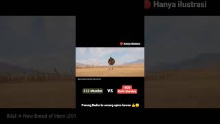 Download lagu Ilustrasi Perang Badar mp3