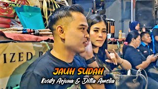 Download lagu JAUH SUDAH ( MUS MULYADI ) βΌοΈKUSDY ARJUNA & DITTA AMELIA || JATHILAN PUTRO BARONG BUDOYO mp3 Download lagu JAUH SUDAH ( MUS MULYADI ) βΌοΈKUSDY ARJUNA & DITTA AMELIA || JATHILAN PUTRO BARONG BUDOYO mp3