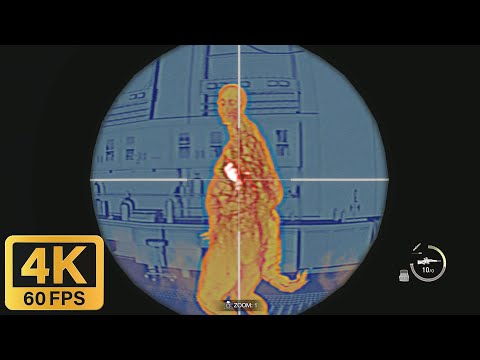 Resident Evil 4 Remake Hardcore Difficulty Walkthrough part 12