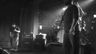 CLUTCH - Passive Restraints  live @ Recher Theatre - Towson, MD 12/30/2003