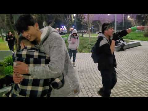 NATURALMENTE MC vs MACLEE. 8VOS DE FINAL. molyrical free curico