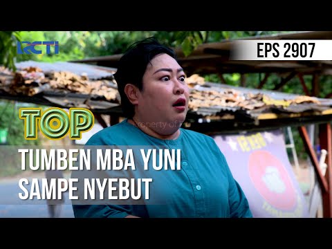Tumben Mba Yuni Sampe Nyebut - TUKANG OJEK PENGKOLAN